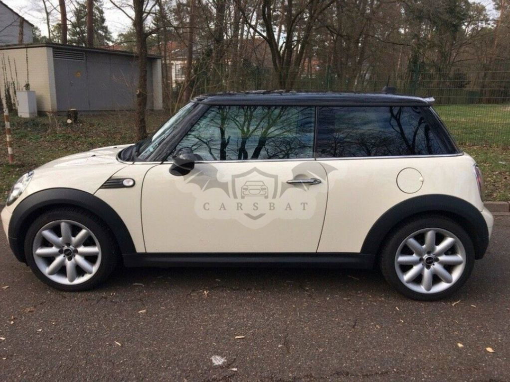 Mini Cooper 2007