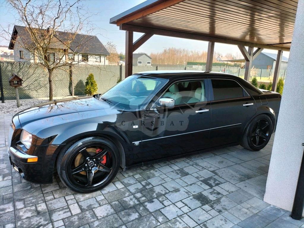Chrysler 300C 2005