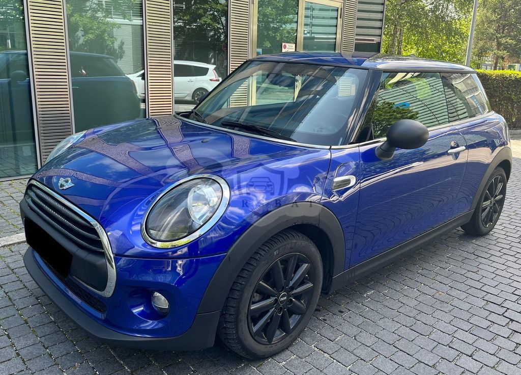 Mini One 2019