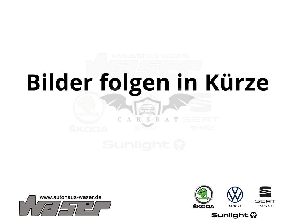 Skoda Karoq 2019