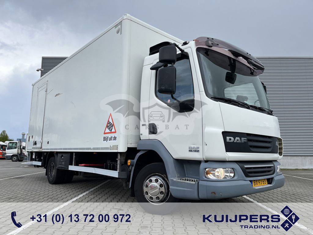 DAF LF 2009