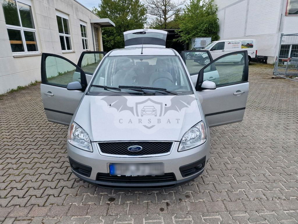 Ford C-Max 2004