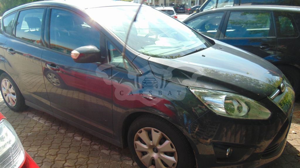 Ford C-Max 2014