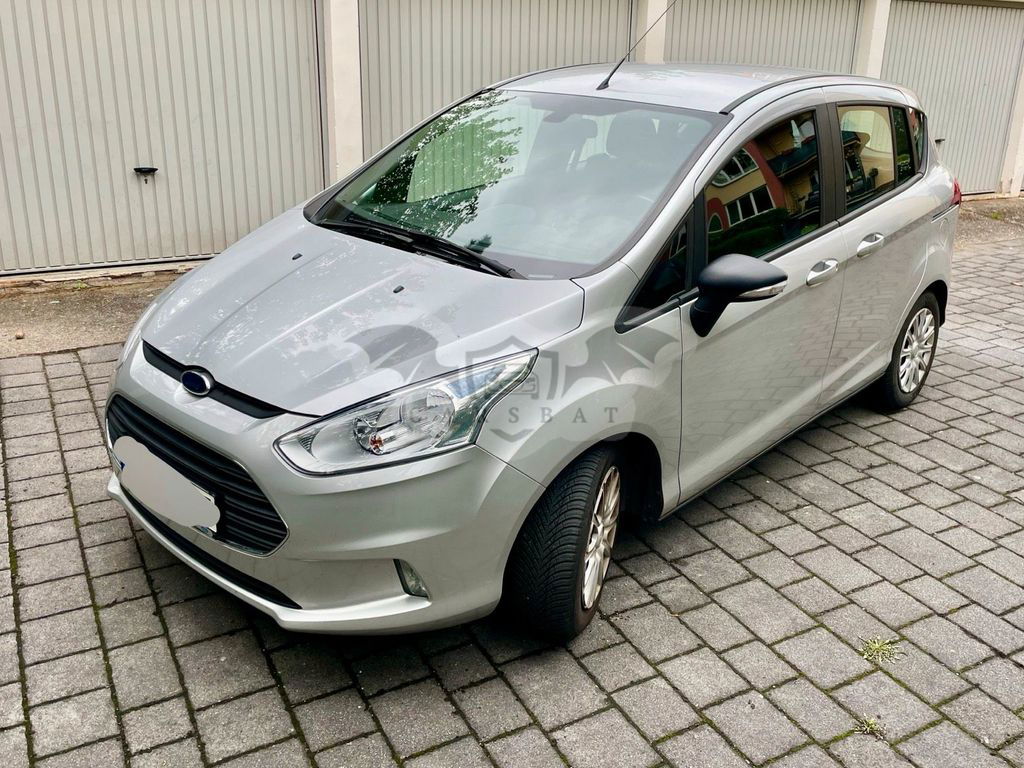 Ford B-Max 2013