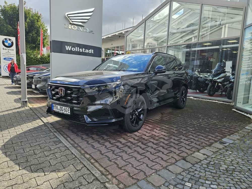 Honda CR-V 2023