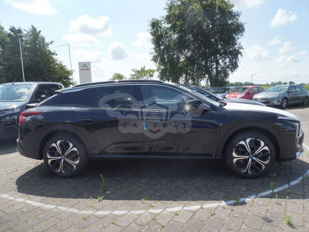 Citroën C5 X 2023