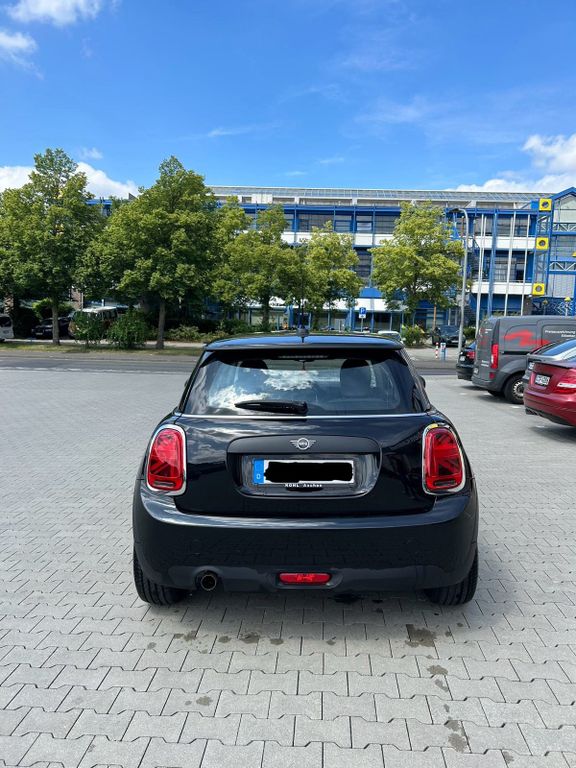 Mini One 2019