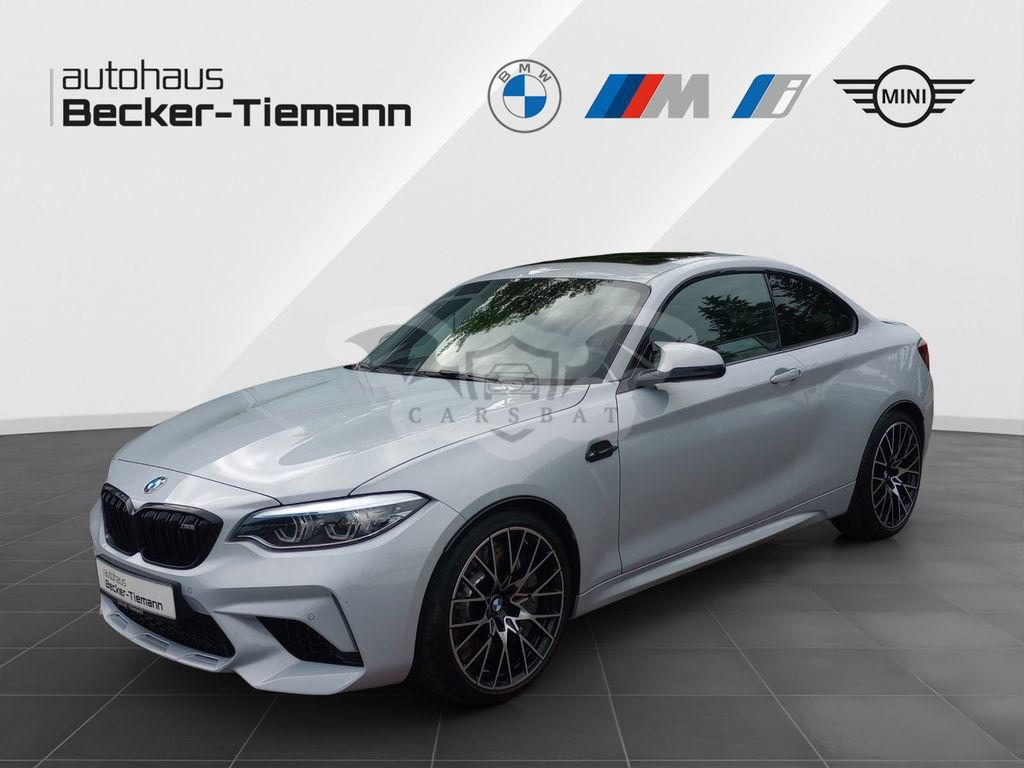BMW M2 2021