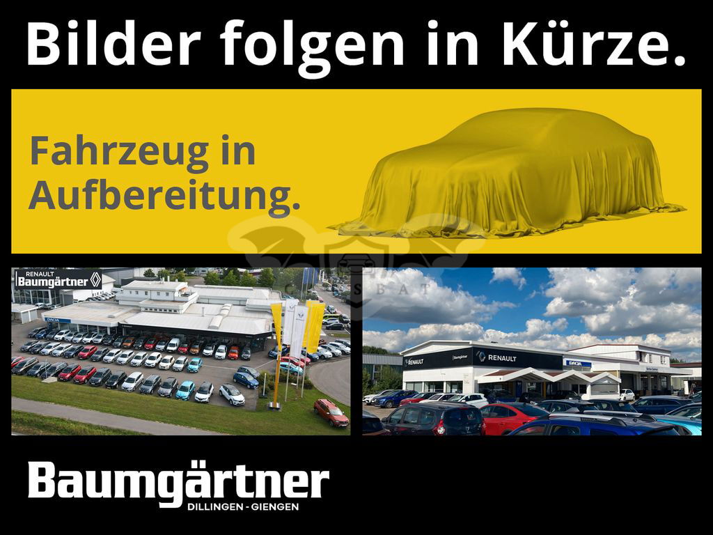 Renault Captur 2021