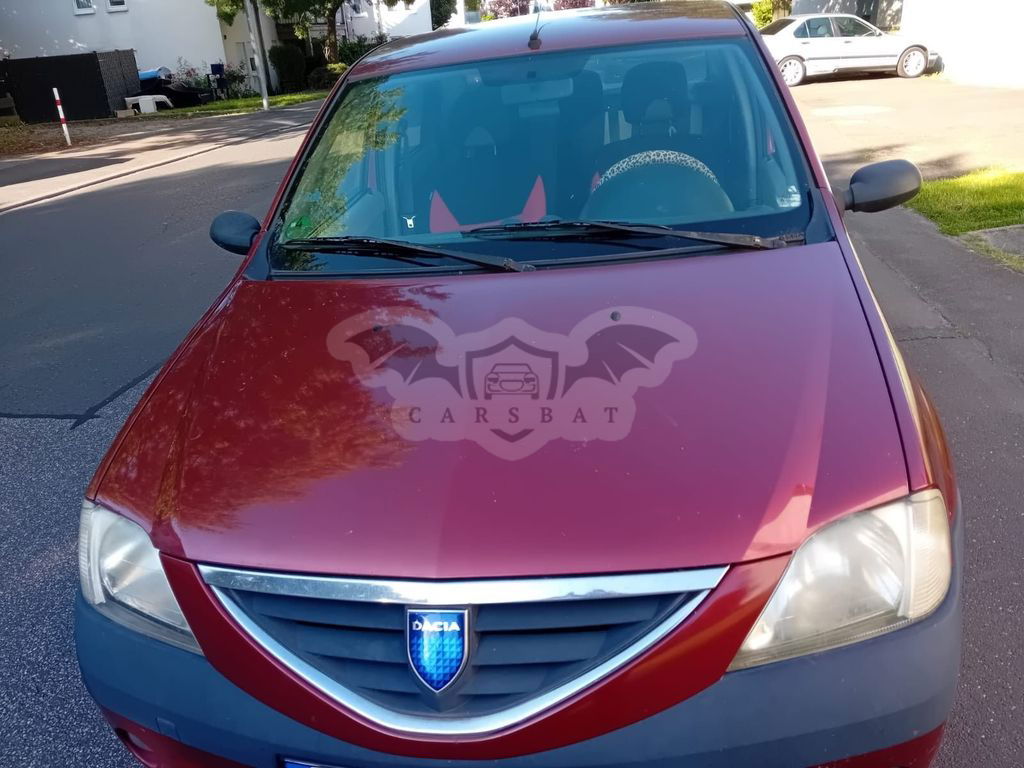 Dacia Logan 2024