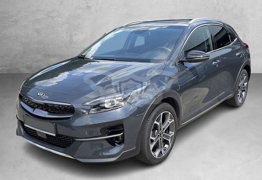 Kia XCeed 2020