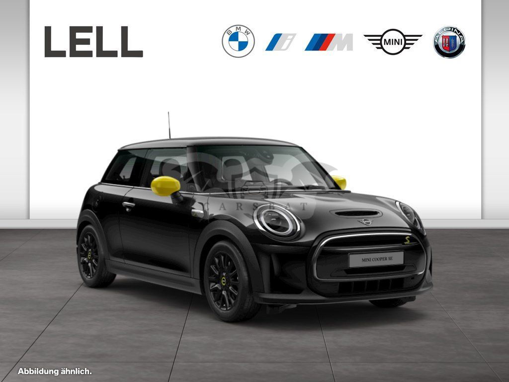 Mini Cooper 2023