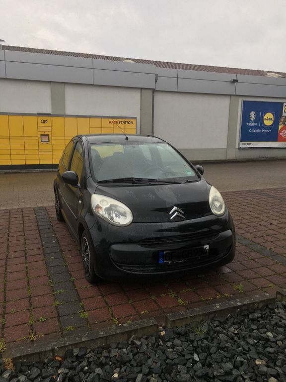 Citroën C1 2006