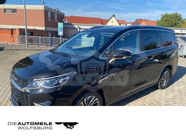 Maxus Euniq 5 2023