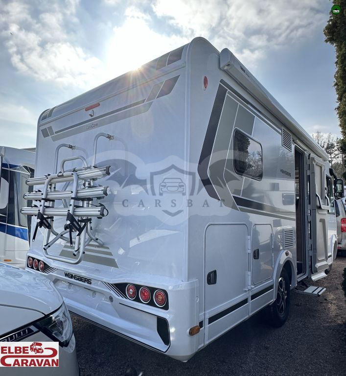 Weinsberg CaraCore 2024