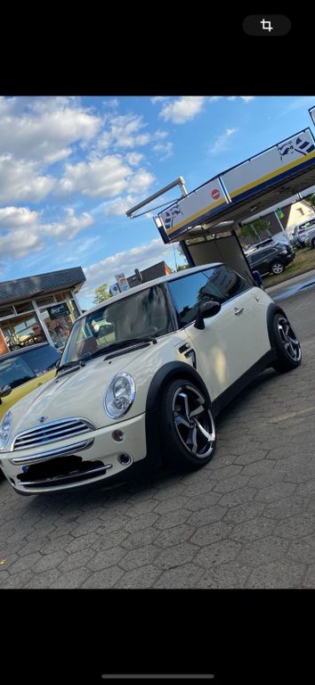 Mini One 2006