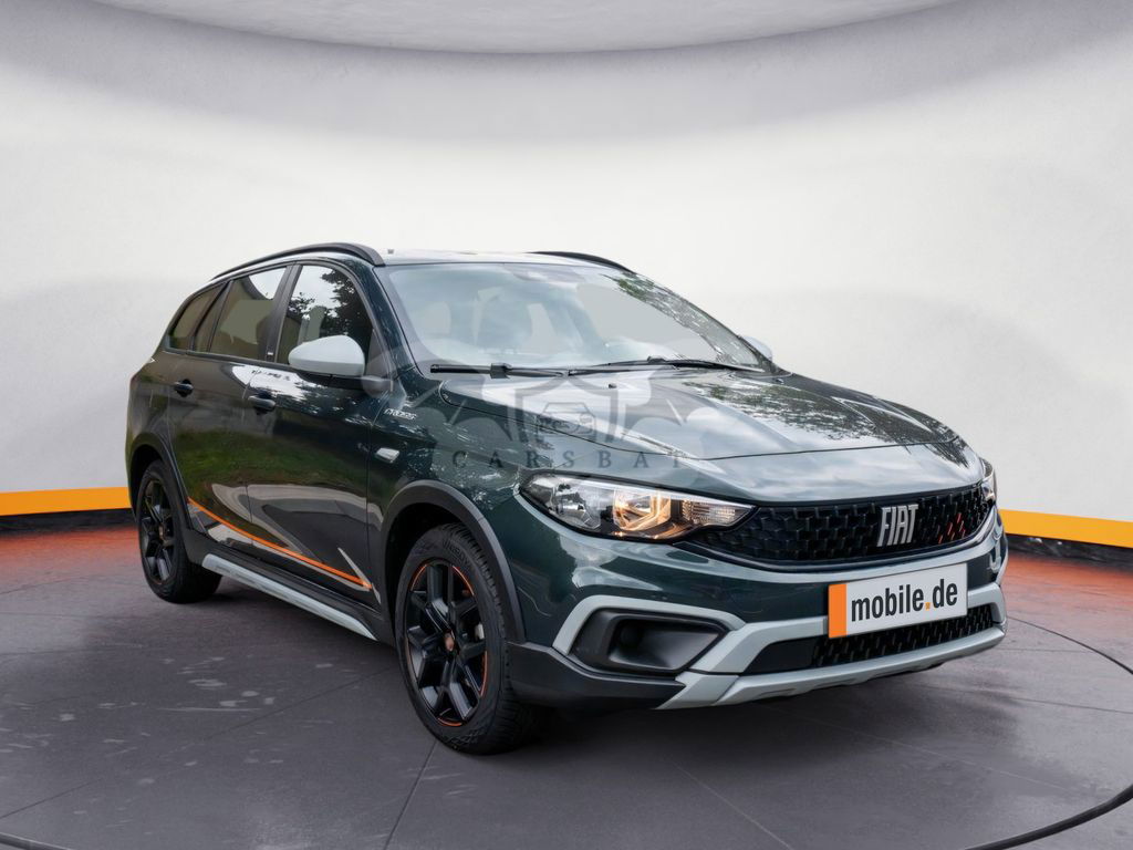 Fiat Tipo 2023