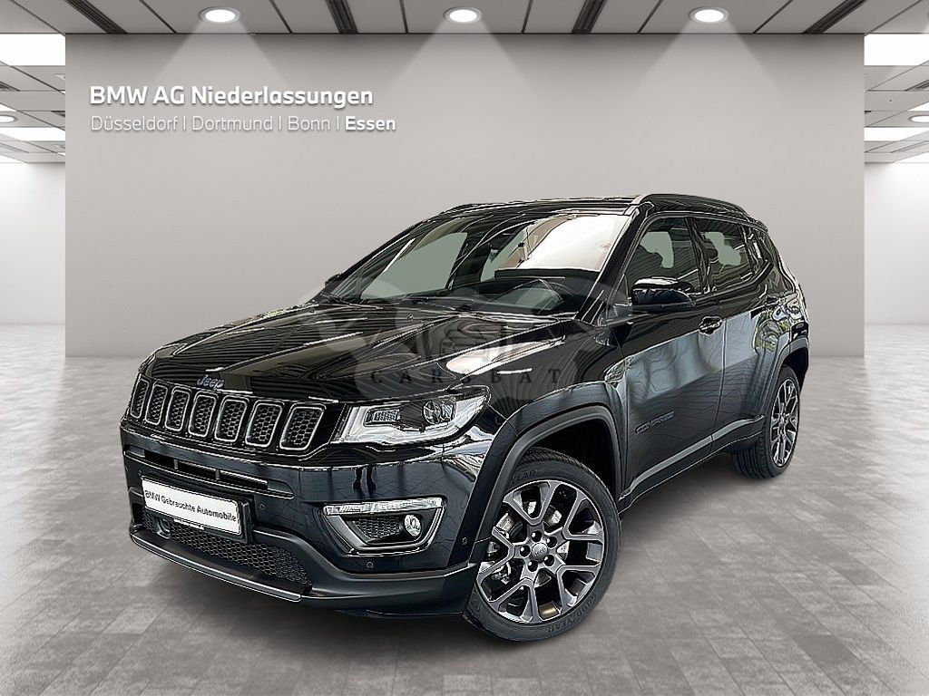 Jeep Compass 2021