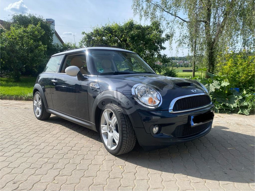 Mini Cooper 2007