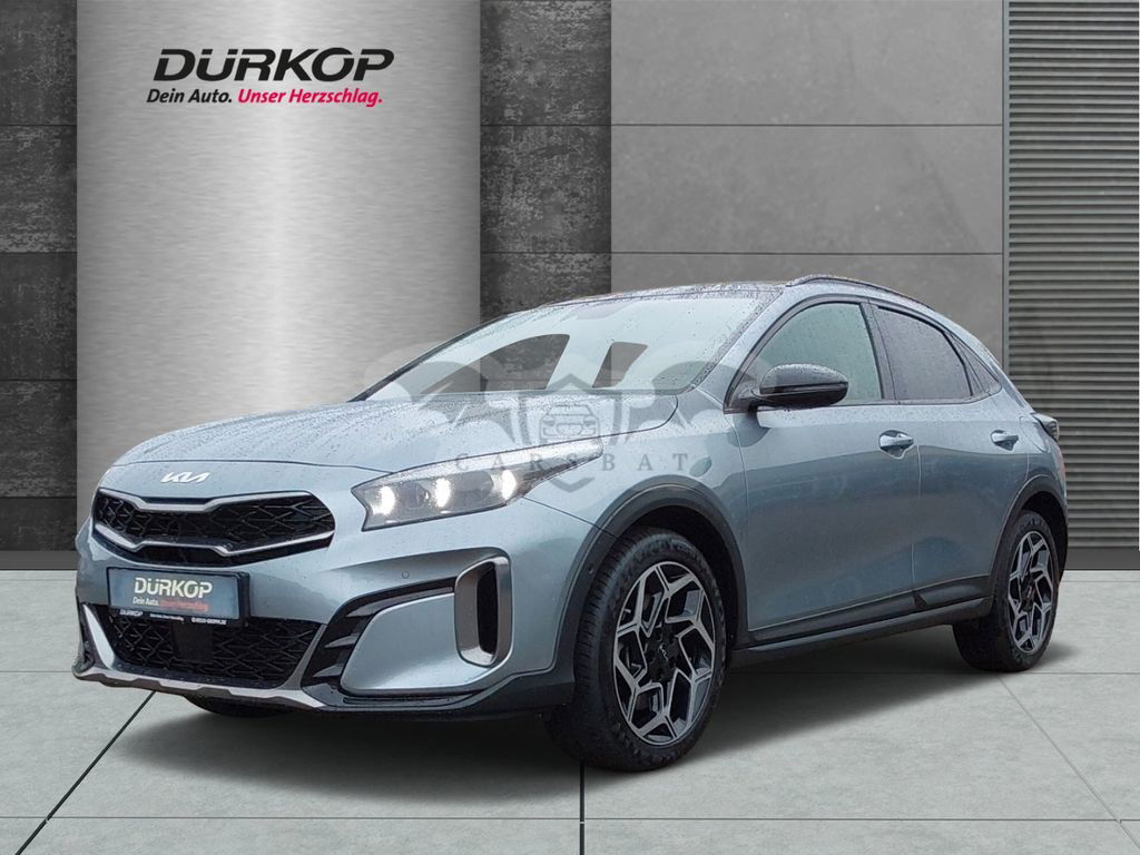Kia XCeed 2022
