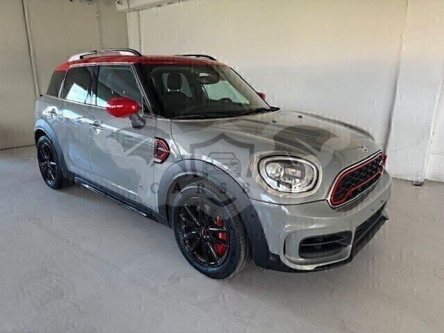 Mini Countryman 2020