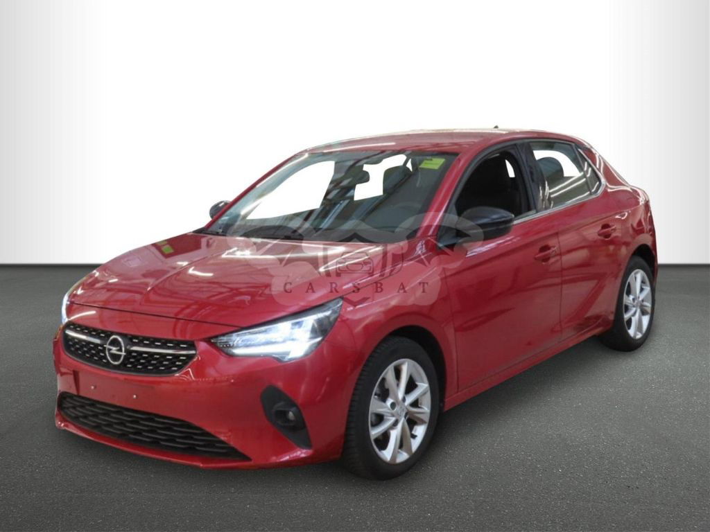 Opel Corsa 2023