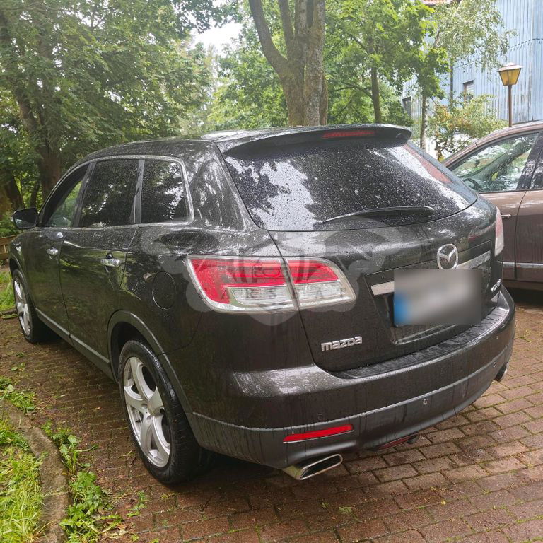 Mazda CX-9 2009