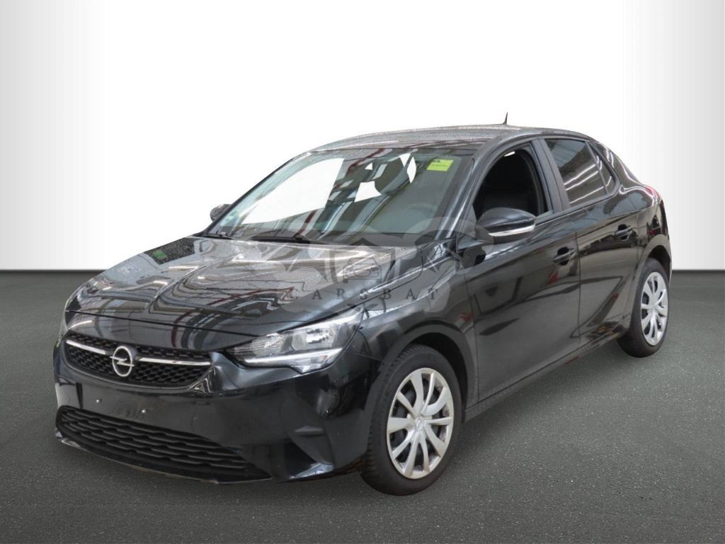 Opel Corsa 2023