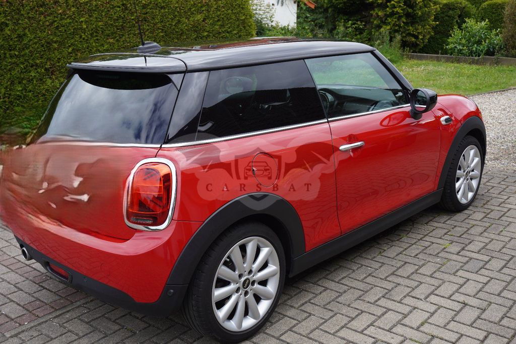 Mini Cooper 2019