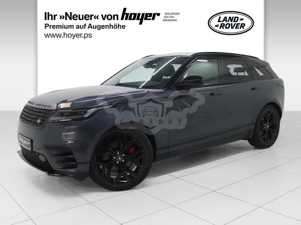 Land Rover Range Rover Velar 2023