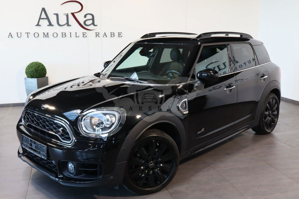 Mini Countryman 2020
