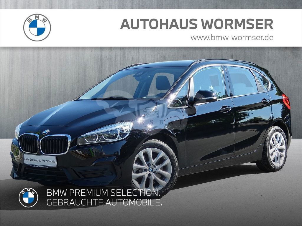 BMW 2 Series 225 Active Tourer 2021