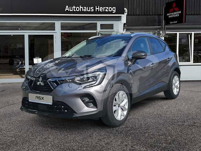 Mitsubishi ASX 2024