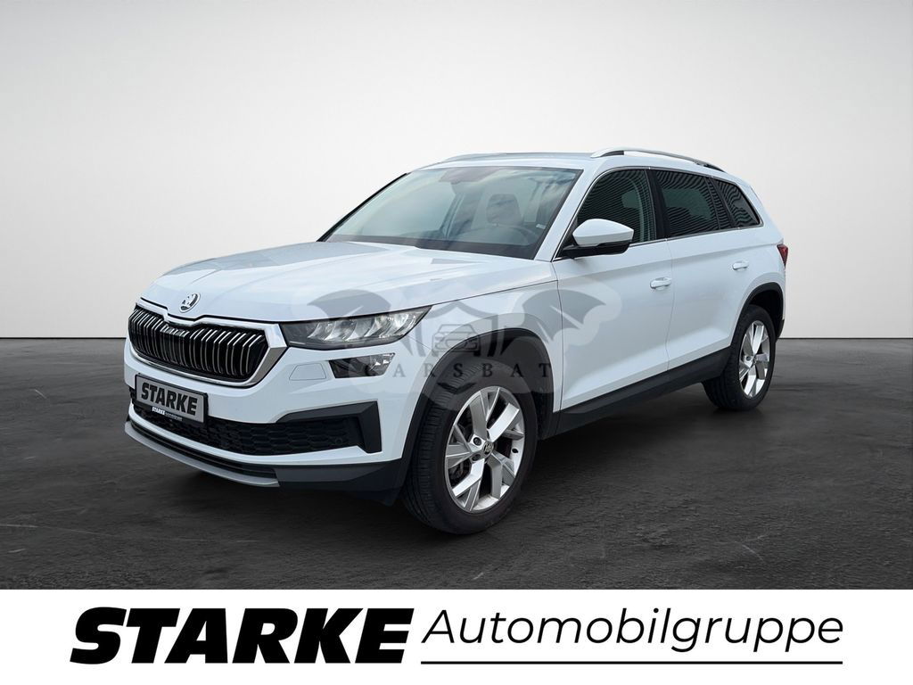 Skoda Kodiaq 2023