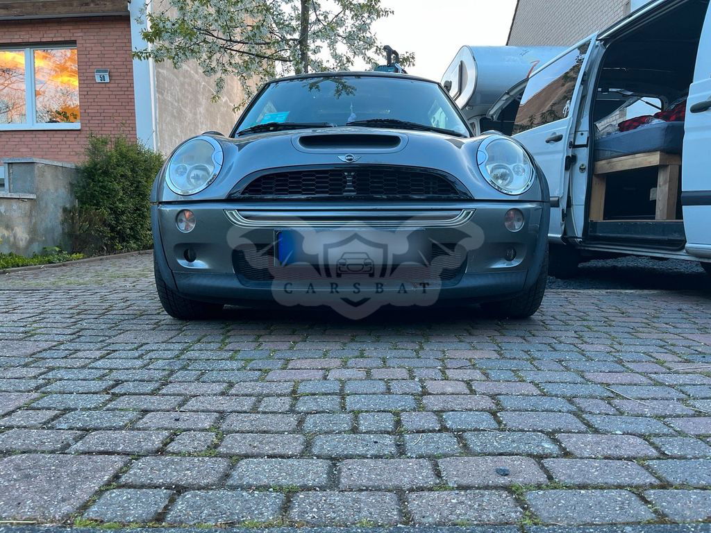 Mini Cooper 2003