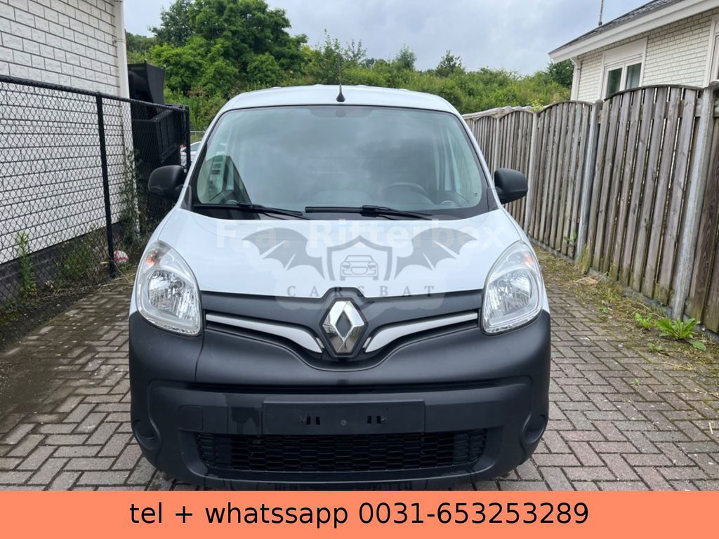 Renault Kangoo 2022