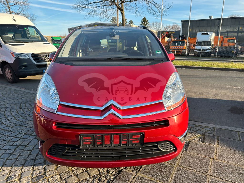 Citroën C4 Picasso 2010