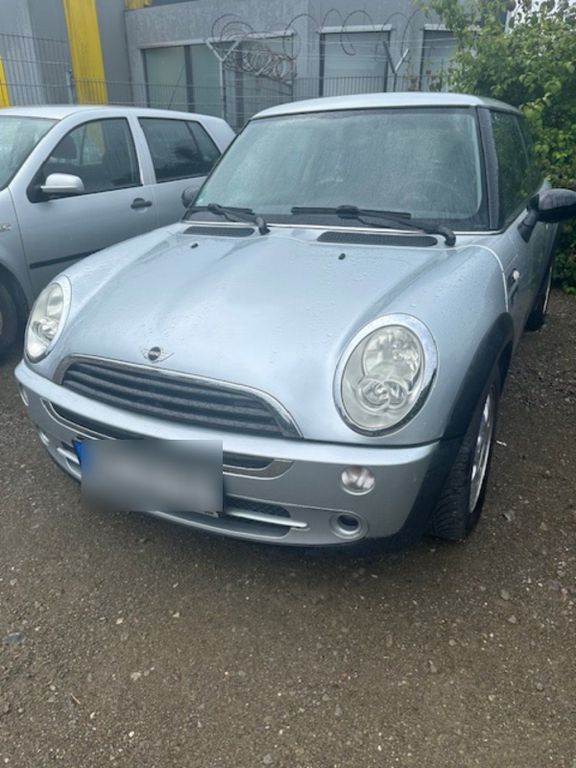 Mini Cooper 2006