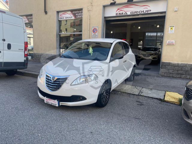 Lancia Ypsilon 2016