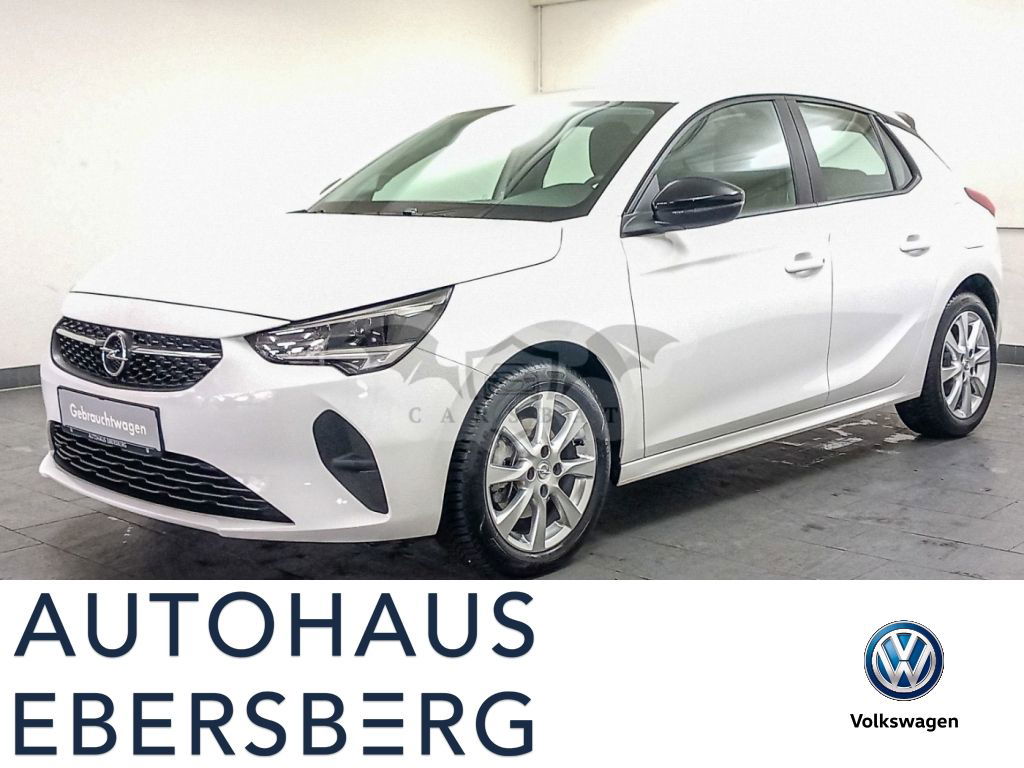 Opel Corsa 2022