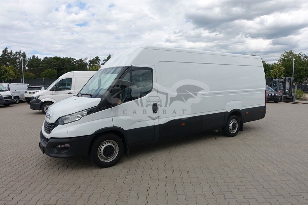 Iveco Daily 2021