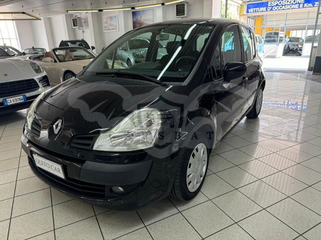 Renault Grand Modus 2009