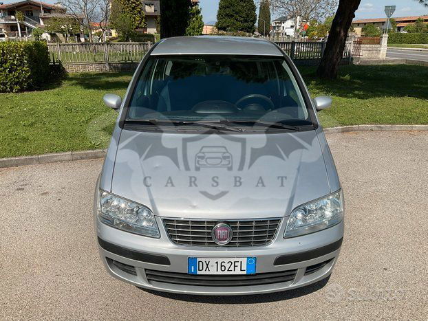 Fiat Idea 2009