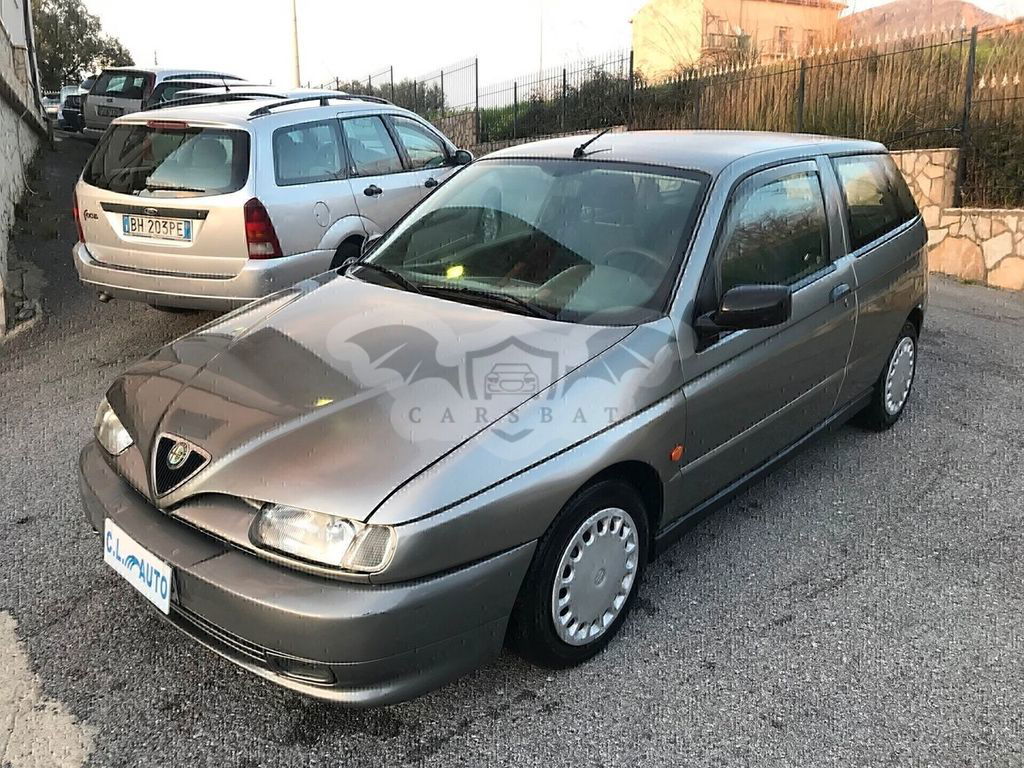 Alfa Romeo 145 1995