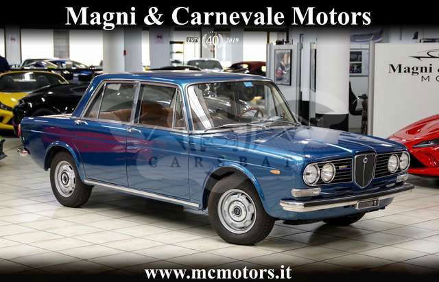 Lancia Flavia 1974