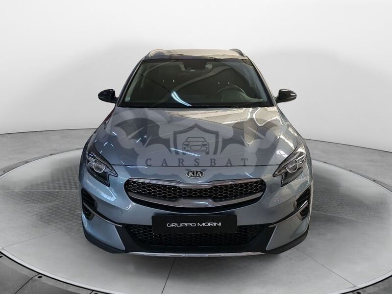 Kia XCeed 2020