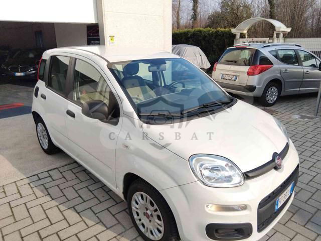 Fiat Panda 2016