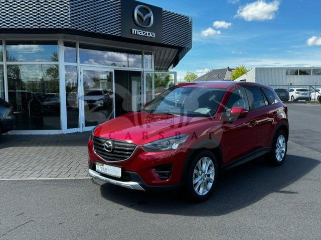 Mazda CX-5 2015