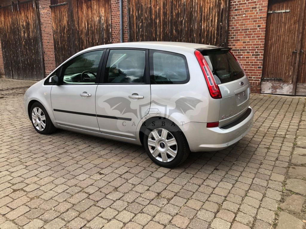 Ford C-Max 2008