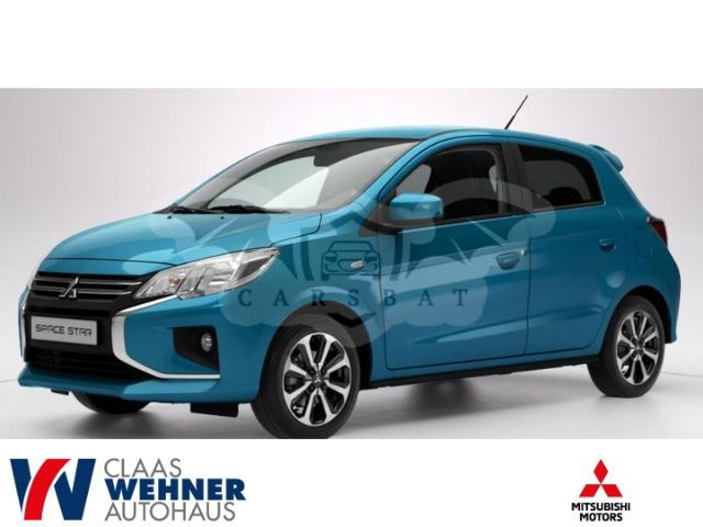 Mitsubishi Space Star 2024